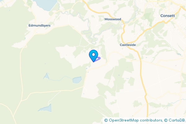 Hire a Van in Horsleyhope, County Durham, England