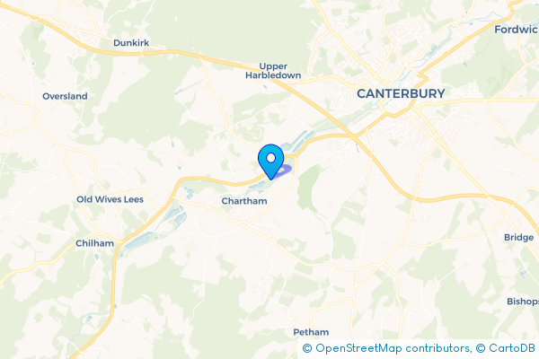 Hire a Van in Horton, Kent, England