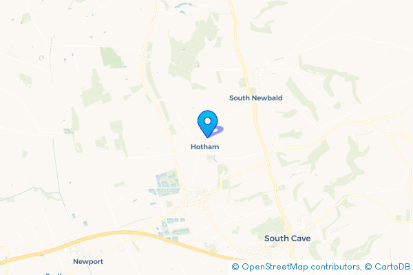 Hire a Van in Hotham, East Riding of Yorkshire, England