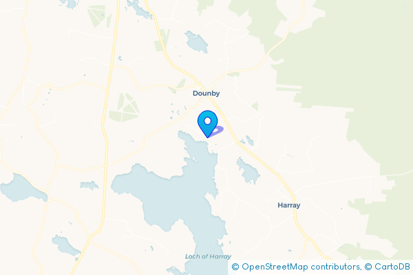 Hire a Van in Hourston, Orkney Islands, Scotland