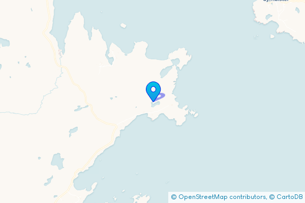 Hire a Van in Housabister, Shetland Islands, Scotland