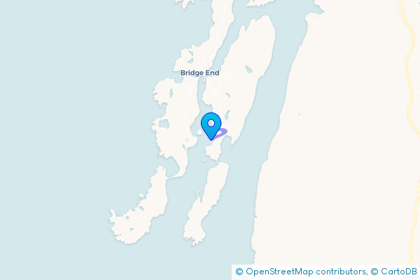 Hire a Van in Houss, Shetland Islands, Scotland
