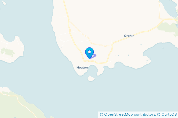 Hire a Van in Houton, Orkney Islands, Scotland