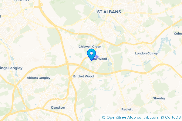 Hire a Van in How Wood, Hertfordshire, England