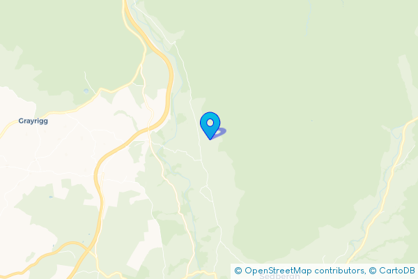 Hire a Van in Howgill, Cumbria, England