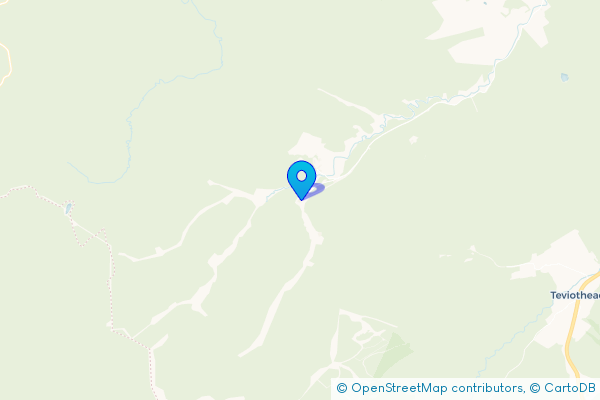 Hire a Van in Howpasley, Scottish Borders, Scotland