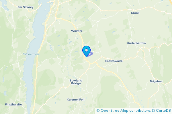 Hire a Van in Hubbersty Head, Cumbria, England