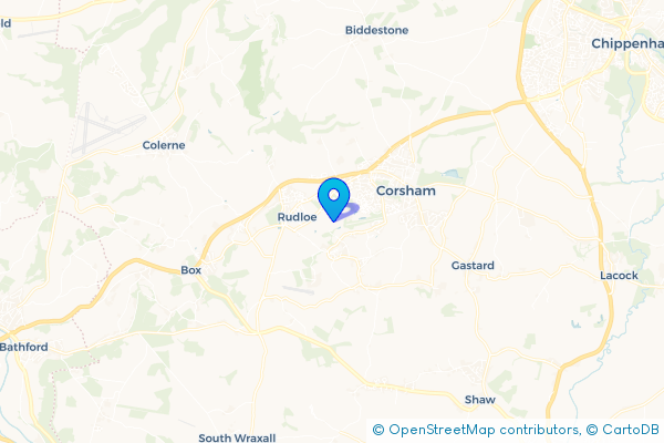 Hire a Van in Hudswell, Wiltshire, England