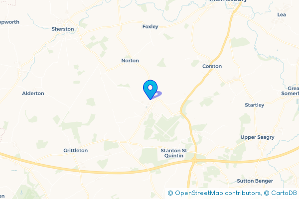 Hire a Van in Hullavington, Wiltshire, England