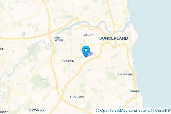 Hire a Van in Humbledon, Tyne and Wear, England