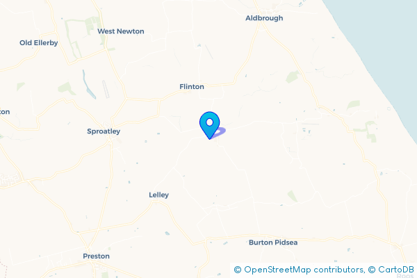 Hire a Van in Humbleton, East Riding of Yorkshire, England