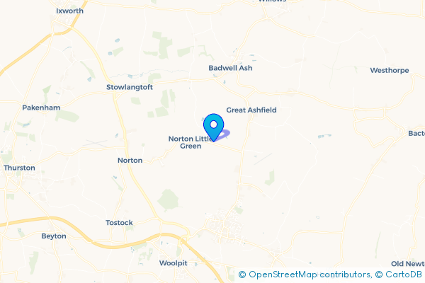 Hire a Van in Hunston Green, Suffolk, England