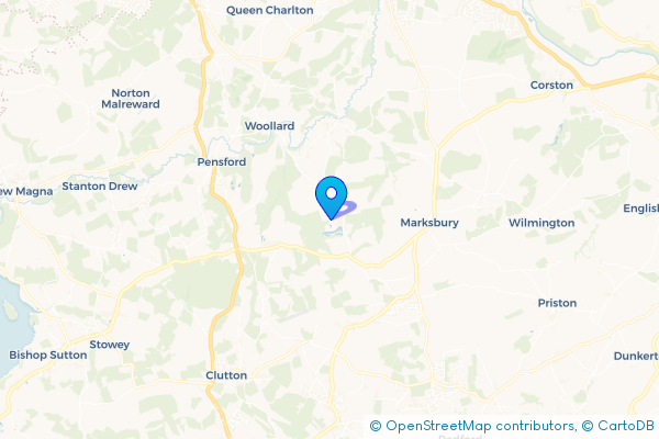 Hire a Van in Hunstrete, Somerset, England