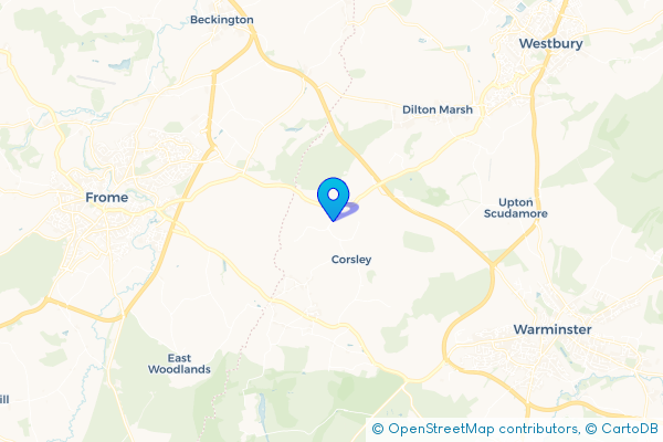 Hire a Van in Huntenhull Green, Wiltshire, England