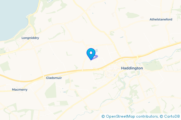 Hire a Van in Huntington, East Lothian, Scotland
