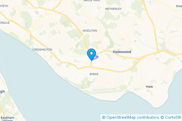 Hire a Van in Hunt's Cross, Merseyside, England