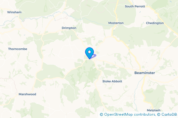 Hire a Van in Hursey, Dorset, England