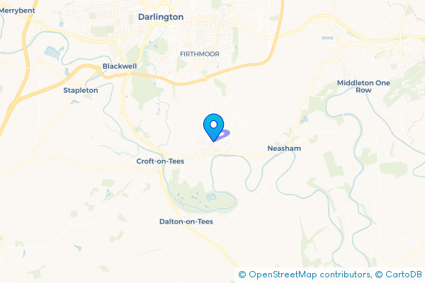 Hire a Van in Hurworth-on-Tees, County Durham, England