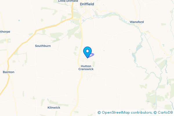 Hire a Van in Hutton, East Riding of Yorkshire, England