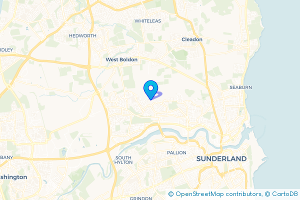 Hire a Van in Hylton Red House, Tyne and Wear, England
