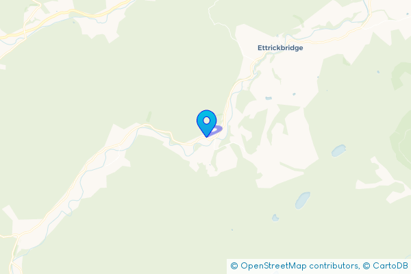 Hire a Van in Hyndhope, Scottish Borders, Scotland