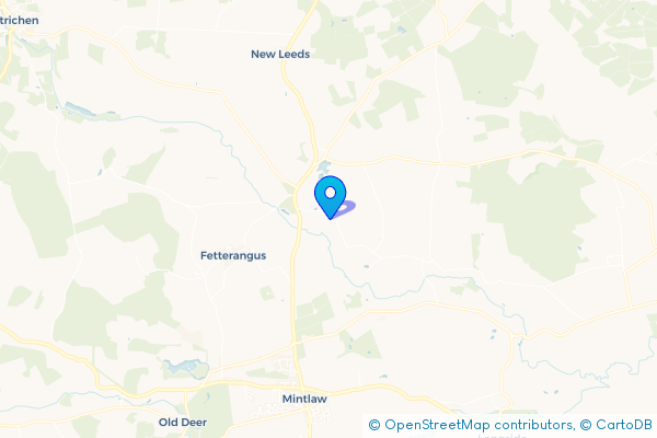 Hire a Van in Hythie, Aberdeenshire, Scotland
