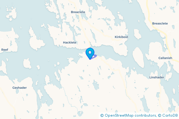 Hire a Van in Iarsiadar, Na h-Eileanan an Iar, Scotland