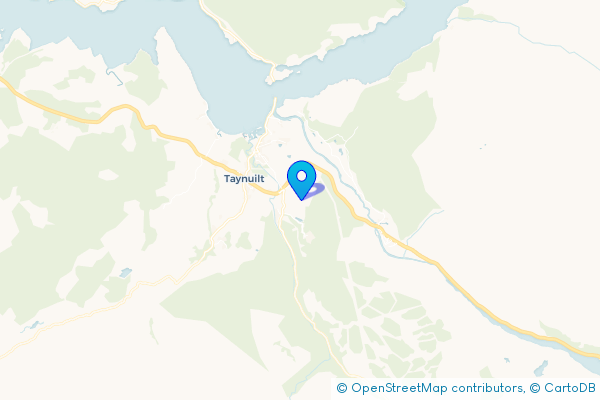Hire a Van in Ichrachan, Argyll and Bute, Scotland