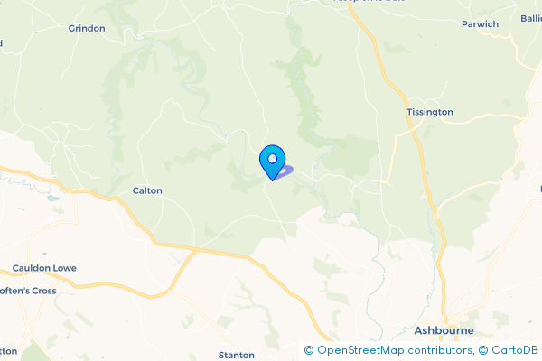 Hire a Van in Ilam, Staffordshire, England