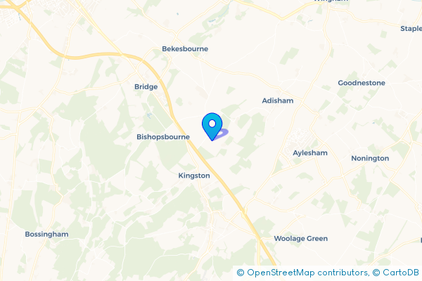Hire a Van in Ileden, Kent, England