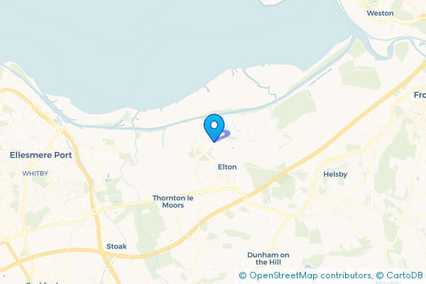 Hire a Van in Ince, Cheshire, England