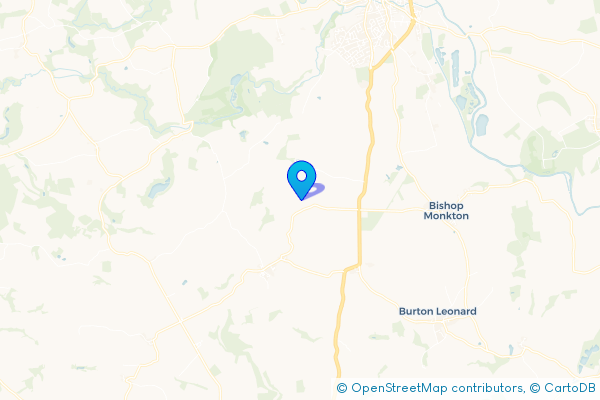 Hire a Van in Ingerthorpe, North Yorkshire, England