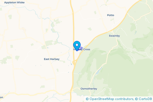 Hire a Van in Ingleby Arncliffe, North Yorkshire, England