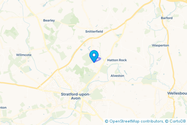 Hire a Van in Ingon, Warwickshire, England