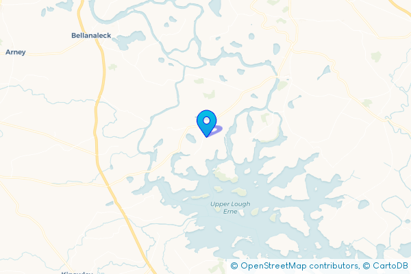 Hire a Van in Inishmore, Fermanagh, Northern Ireland