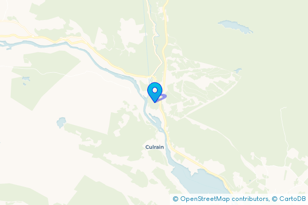 Hire a Van in Invershin, Highland, Scotland