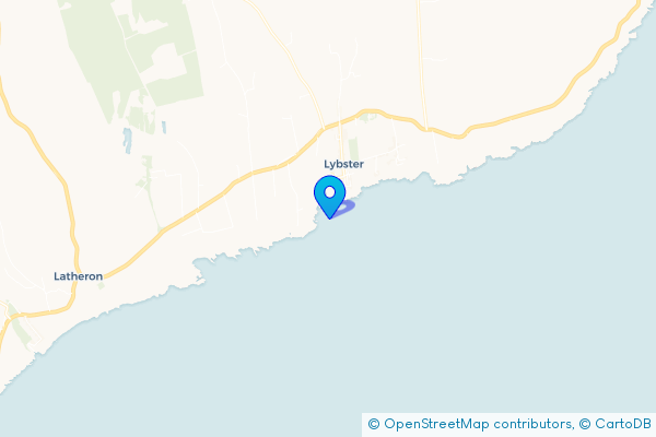 Hire a Van in Invershore, Highland, Scotland