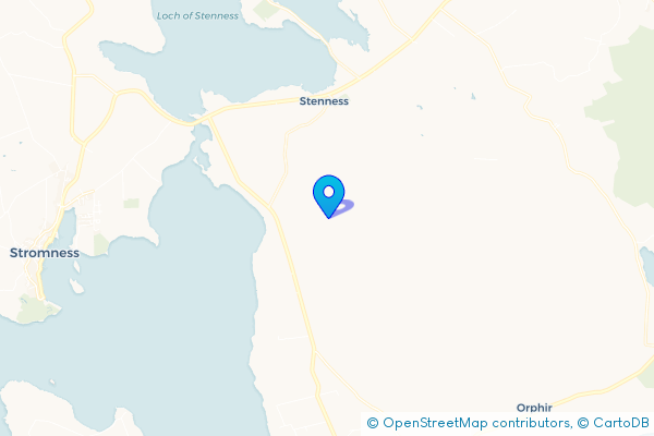 Hire a Van in Ireland, Orkney Islands, Scotland