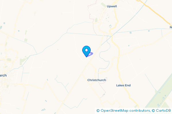 Hire a Van in Iron Bridge, Cambridgeshire, England