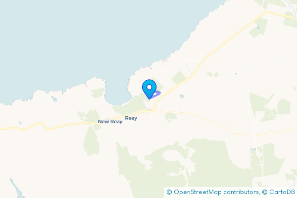 Hire a Van in Isauld, Highland, Scotland