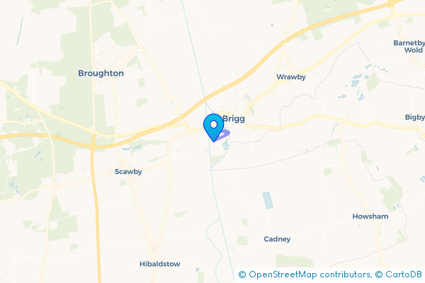 Hire a Van in Island Carr, Lincolnshire, England