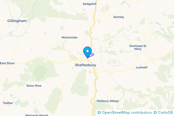 Hire a Van in Ivy Cross, Dorset, England