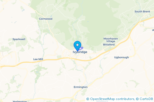 Hire a Van in Ivybridge, Devon, England