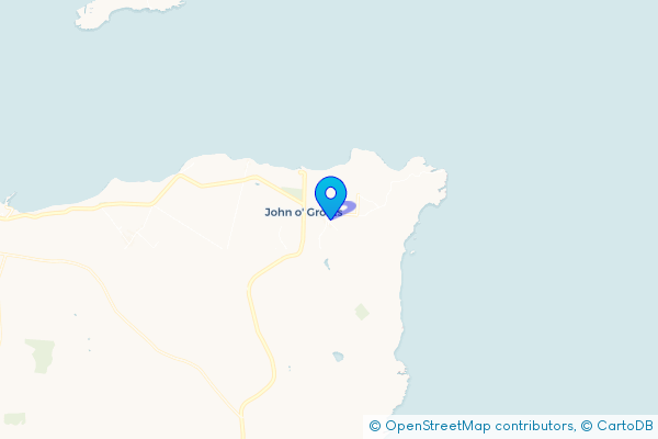 Hire a Van in John O' Groats, Highland, Scotland