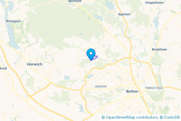 Hire a Van in Johnson Fold, Greater Manchester, England