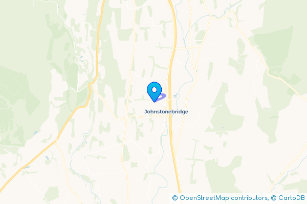 Hire a Van in Johnstonebridge, Dumfries and Galloway, Scotland
