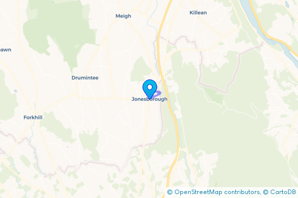 Hire a Van in Jonesborough, Newry and Mourne, Northern Ireland