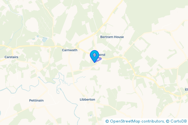 Hire a Van in Kaimend, South Lanarkshire, Scotland