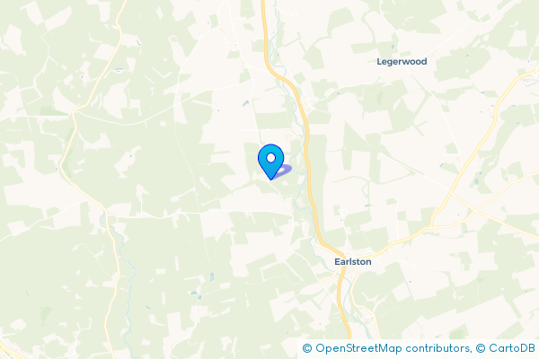 Hire a Van in Kedslie, Scottish Borders, Scotland