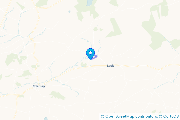 Hire a Van in Keeran, Fermanagh, Northern Ireland